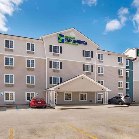 Extended Stay America Select Suites - Mobile - دافني المظهر الخارجي الصورة