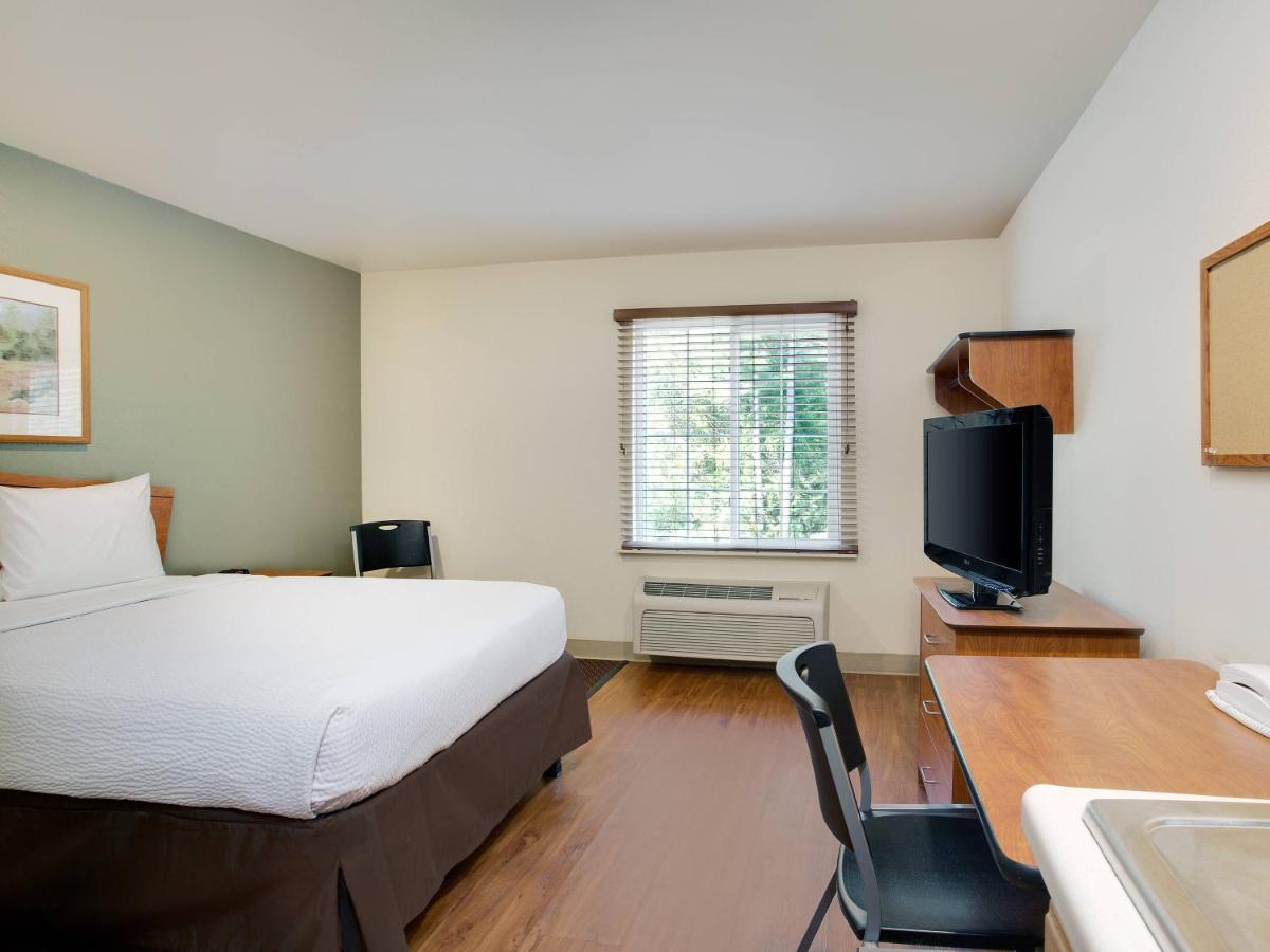 Extended Stay America Select Suites - Mobile - دافني المظهر الخارجي الصورة
