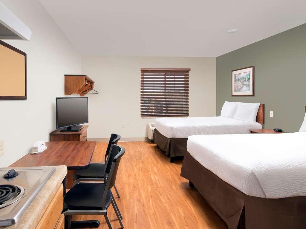 Extended Stay America Select Suites - Mobile - دافني الغرفة الصورة