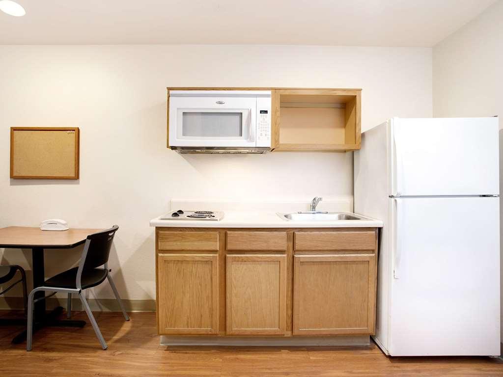 Extended Stay America Select Suites - Mobile - دافني الغرفة الصورة
