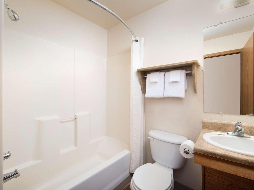 Extended Stay America Select Suites - Mobile - دافني المظهر الخارجي الصورة