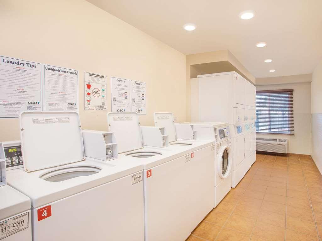 Extended Stay America Select Suites - Mobile - دافني المرافق الصورة