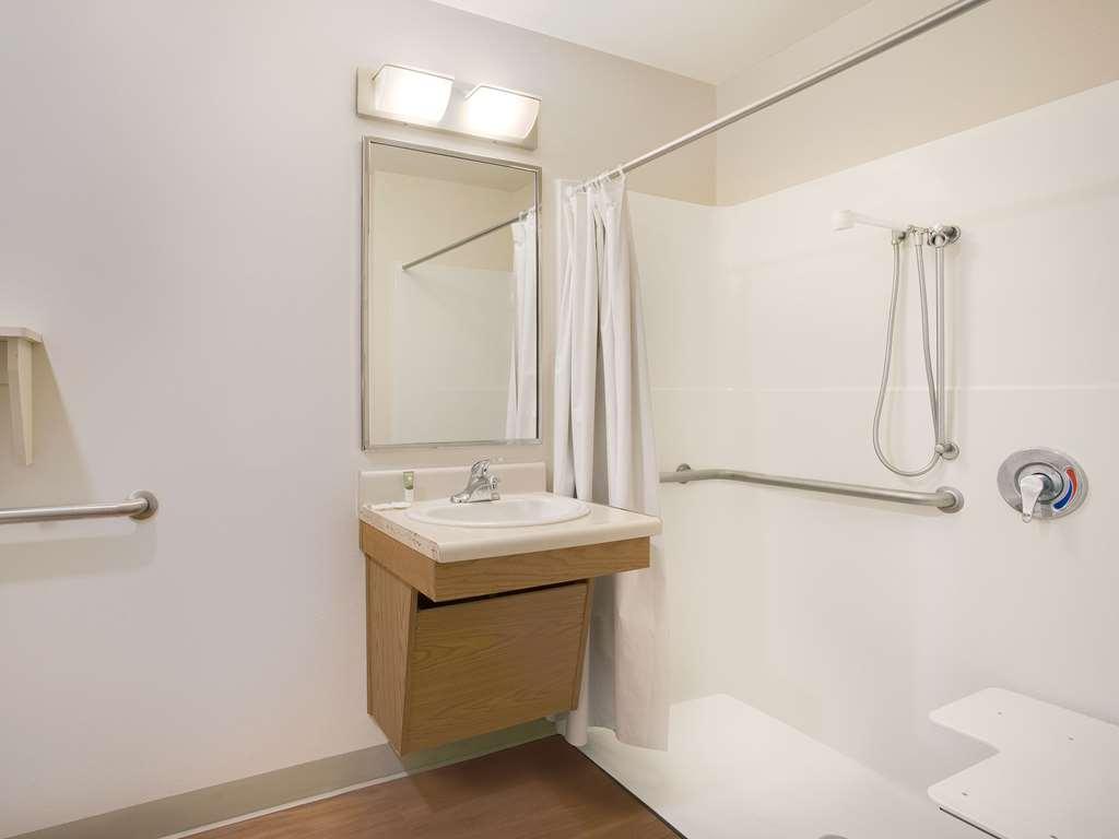 Extended Stay America Select Suites - Mobile - دافني المظهر الخارجي الصورة
