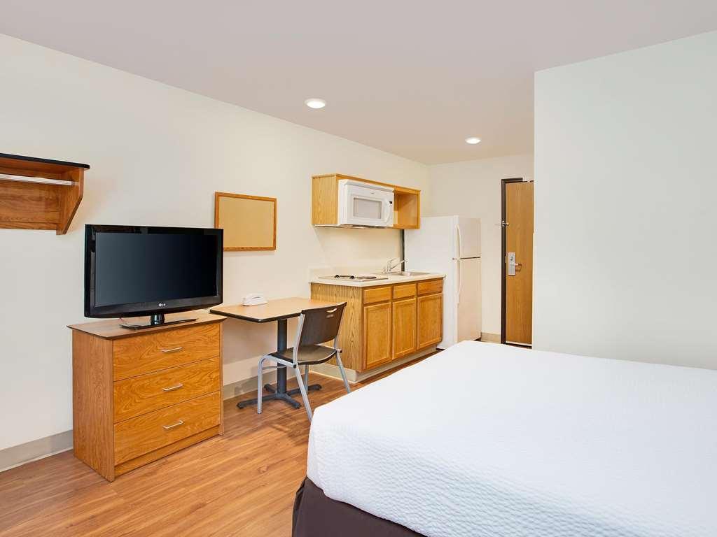 Extended Stay America Select Suites - Mobile - دافني الغرفة الصورة