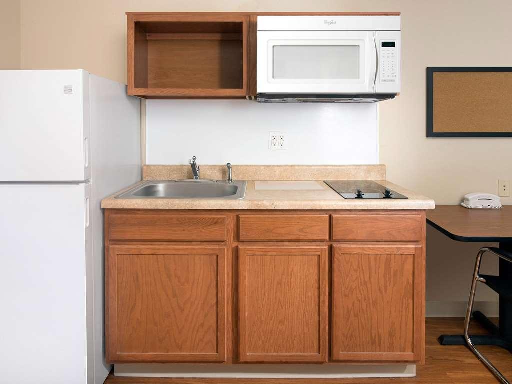 Extended Stay America Select Suites - Mobile - دافني الغرفة الصورة