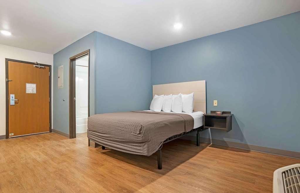 Extended Stay America Select Suites - Mobile - دافني الغرفة الصورة