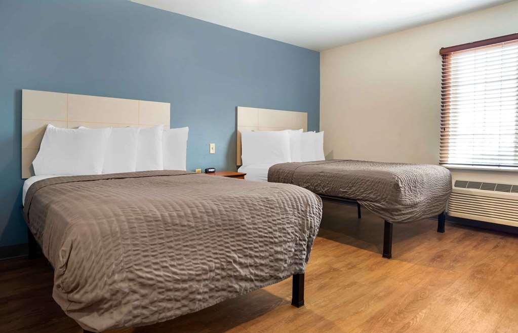 Extended Stay America Select Suites - Mobile - دافني الغرفة الصورة