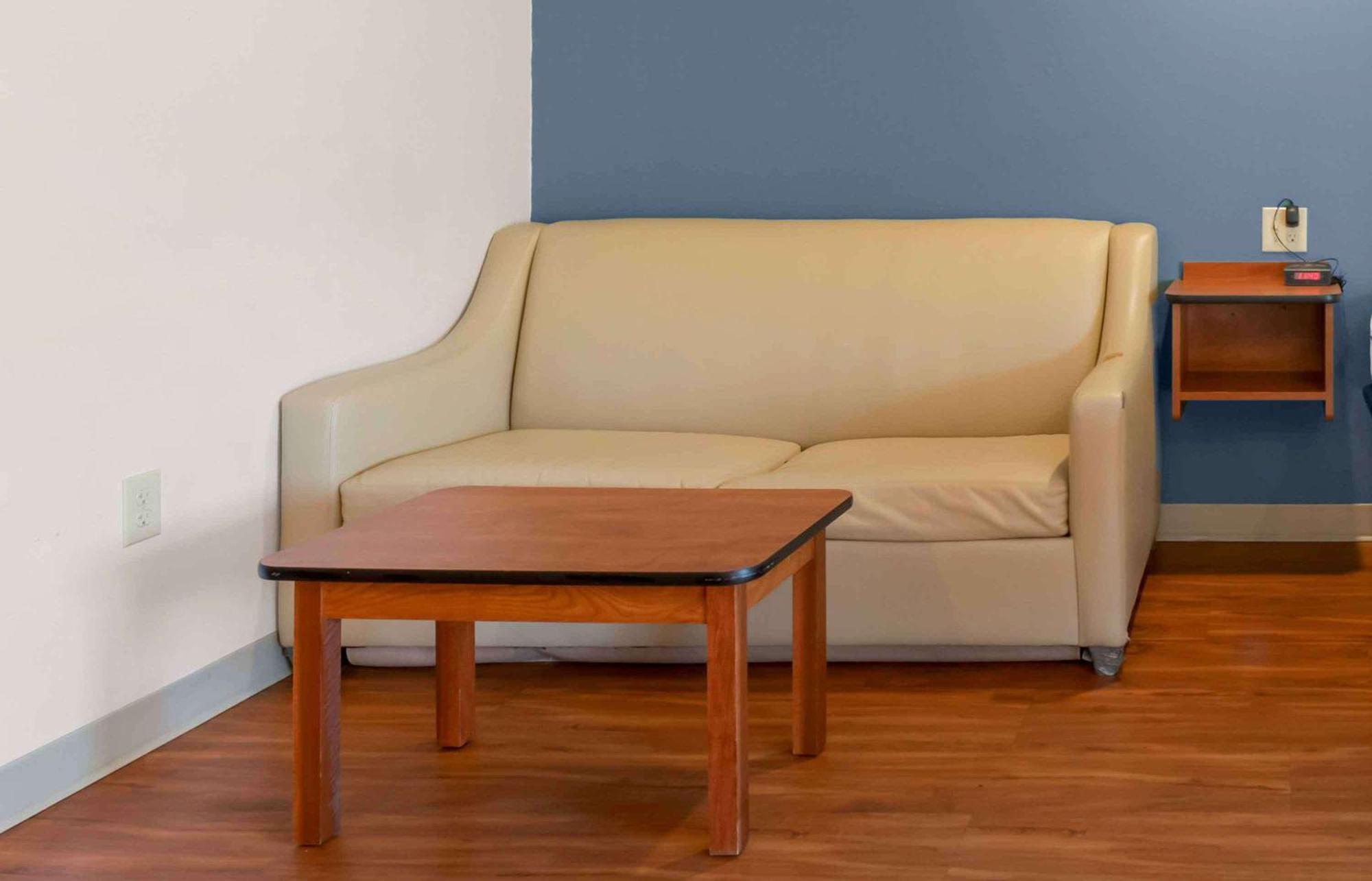 Extended Stay America Select Suites - Mobile - دافني المظهر الخارجي الصورة