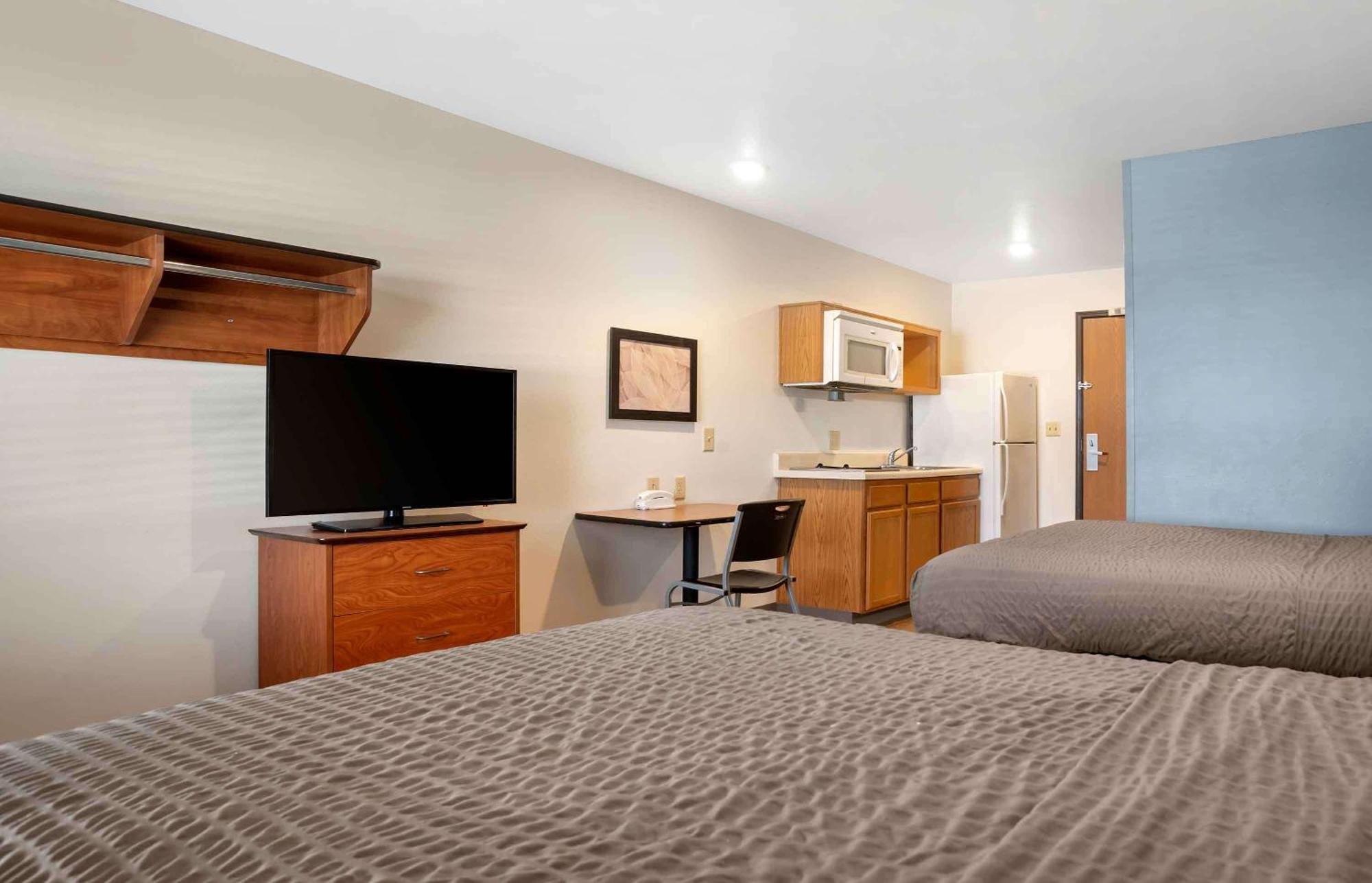 Extended Stay America Select Suites - Mobile - دافني المظهر الخارجي الصورة