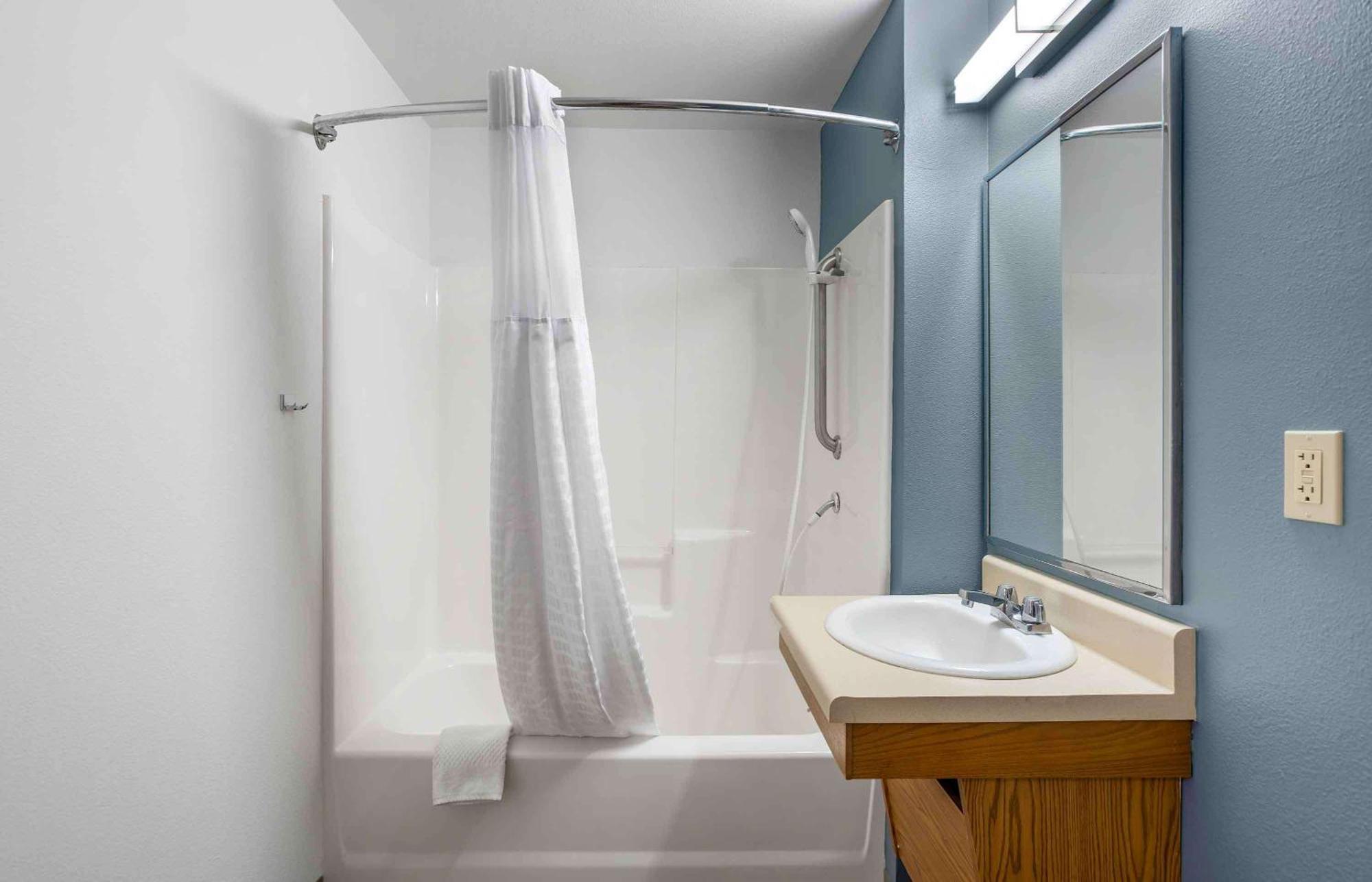 Extended Stay America Select Suites - Mobile - دافني المظهر الخارجي الصورة