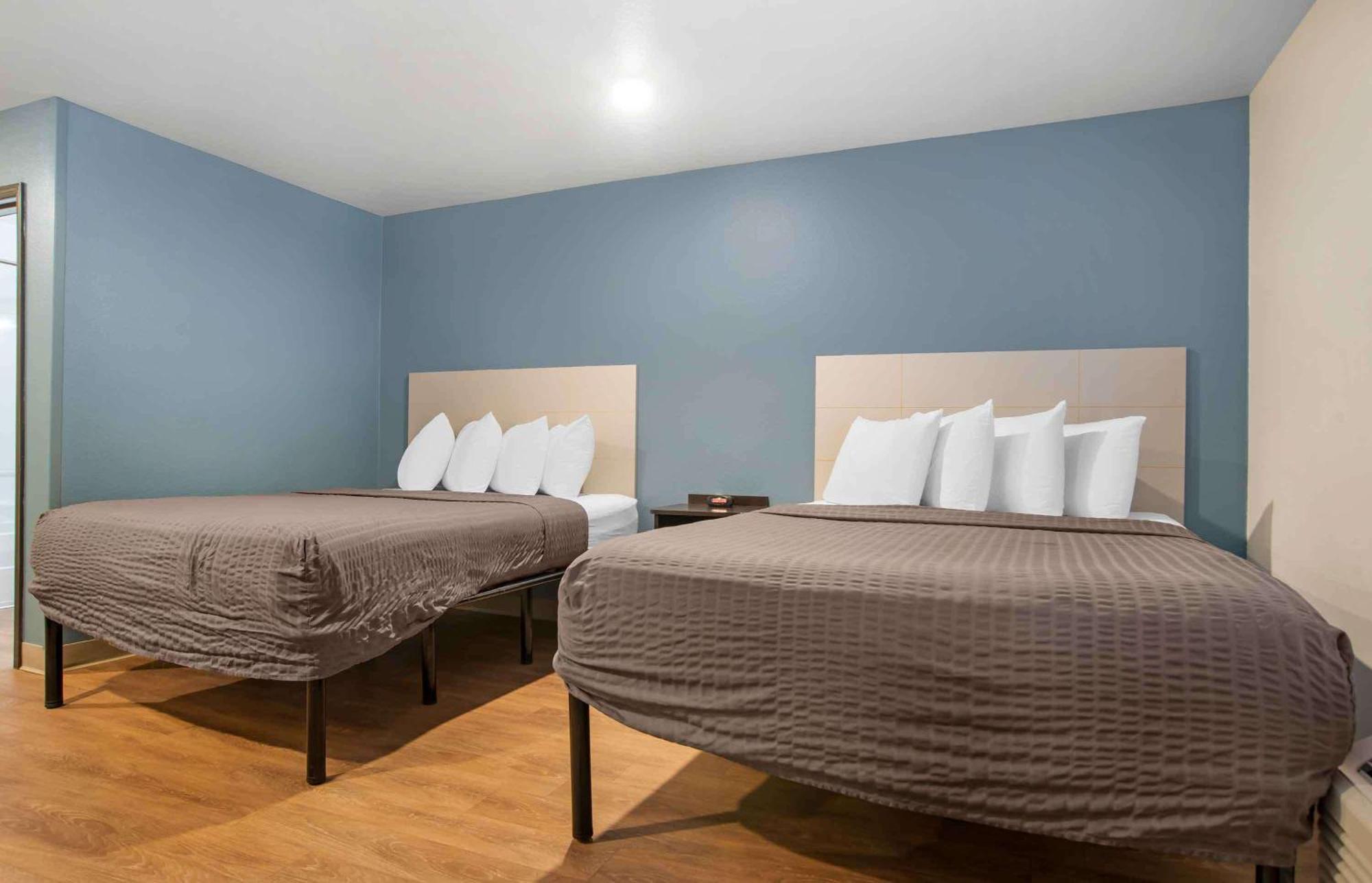 Extended Stay America Select Suites - Mobile - دافني المظهر الخارجي الصورة