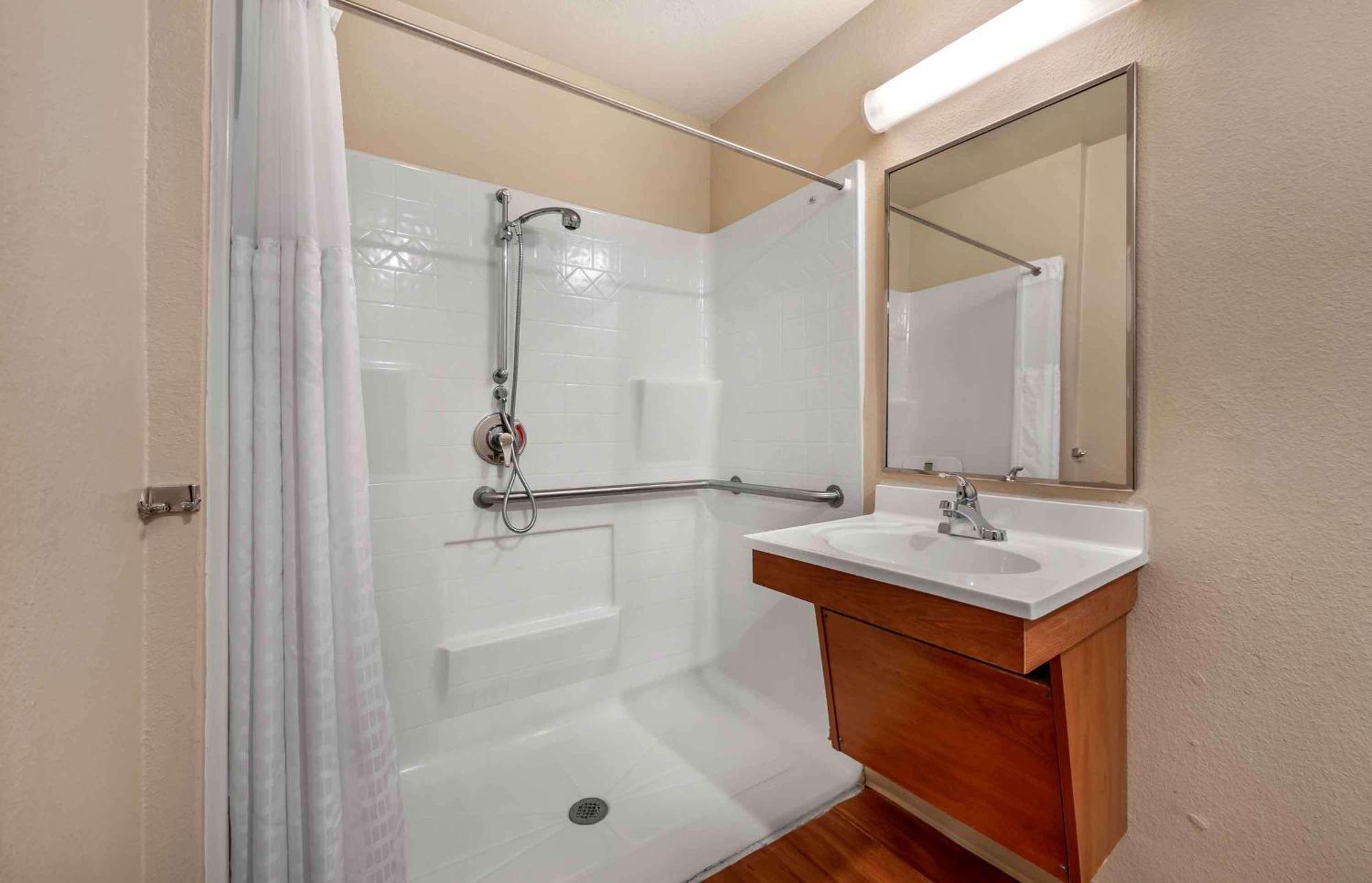Extended Stay America Select Suites - Mobile - دافني المظهر الخارجي الصورة