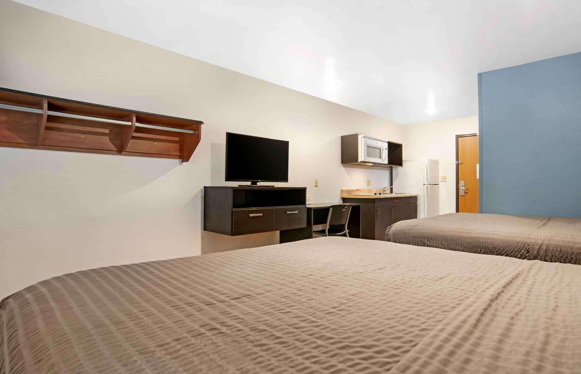 Extended Stay America Select Suites - Mobile - دافني المظهر الخارجي الصورة