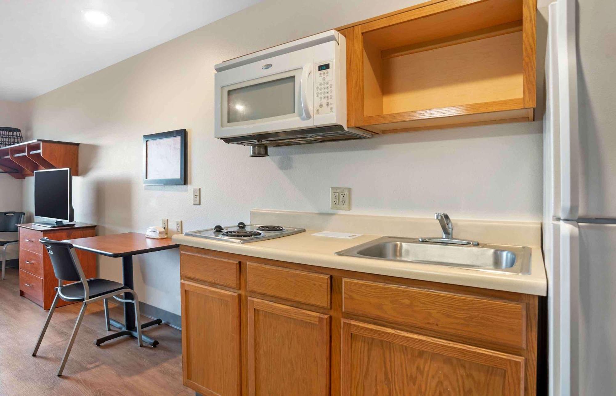 Extended Stay America Select Suites - Mobile - دافني المظهر الخارجي الصورة