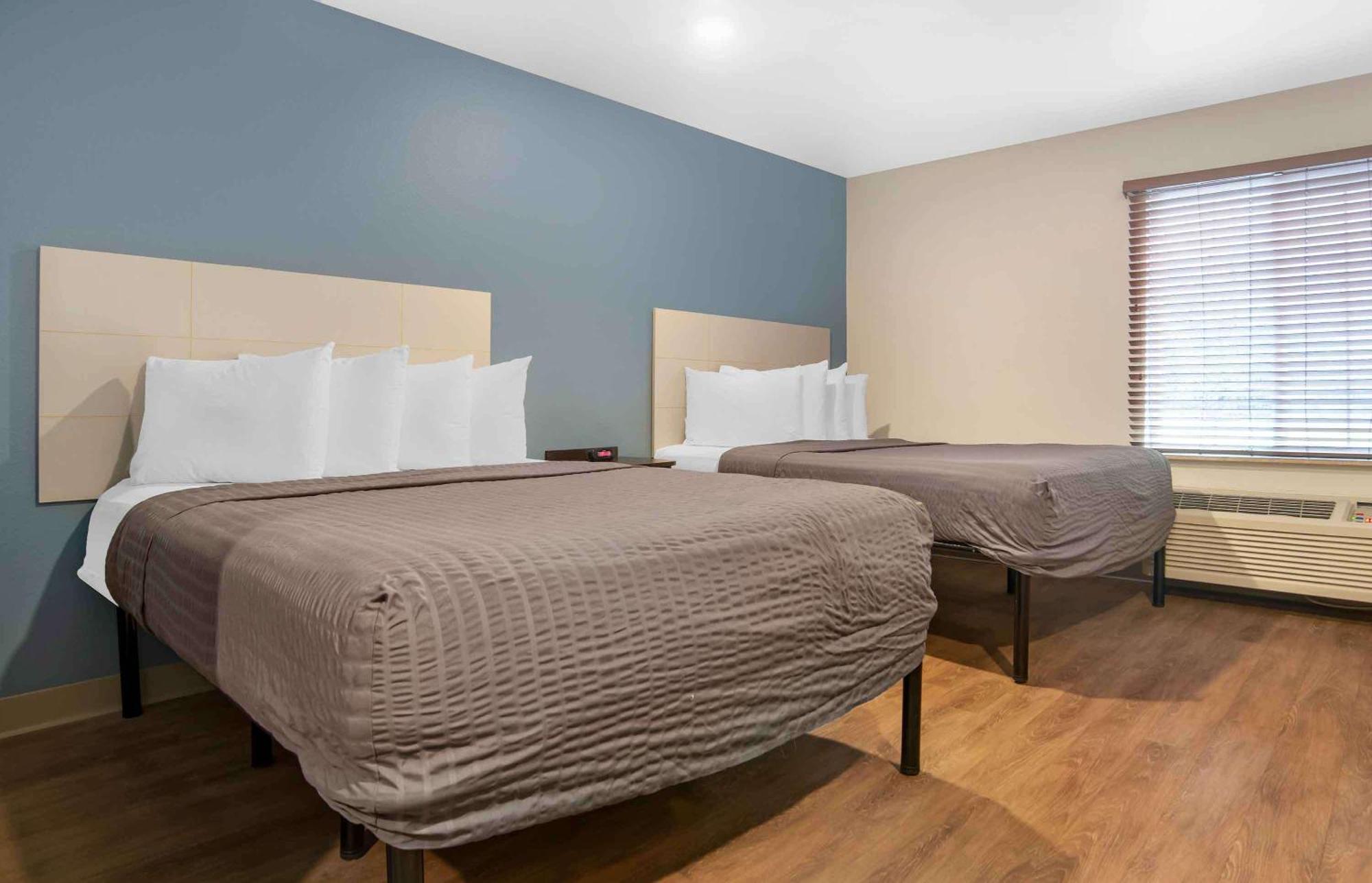 Extended Stay America Select Suites - Mobile - دافني المظهر الخارجي الصورة