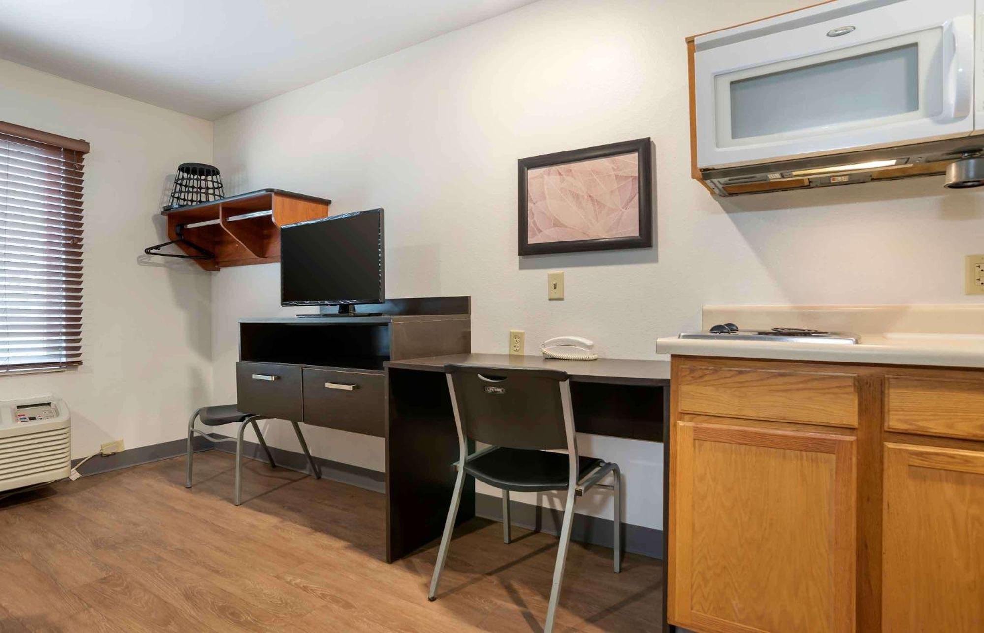 Extended Stay America Select Suites - Mobile - دافني المظهر الخارجي الصورة