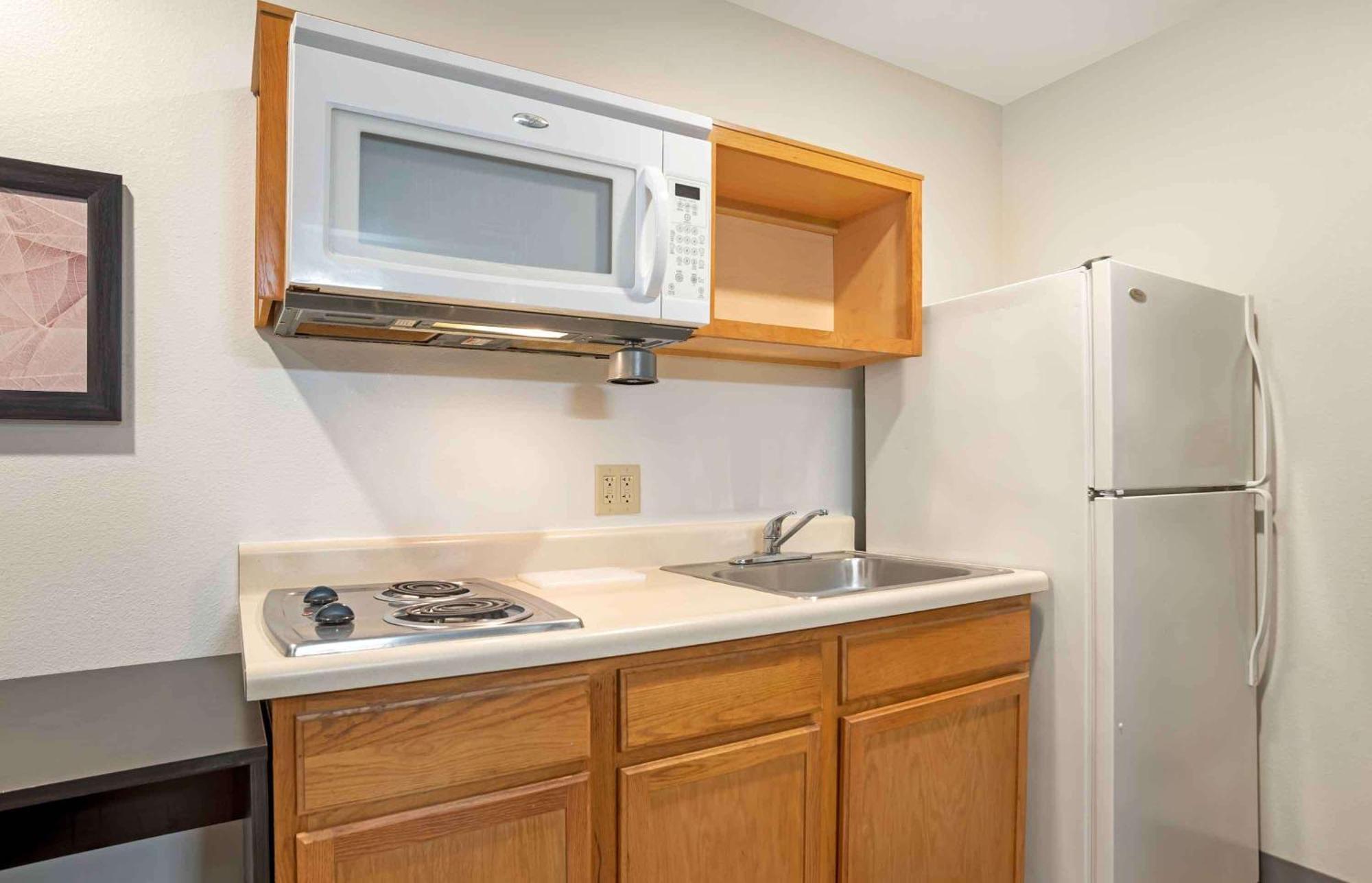 Extended Stay America Select Suites - Mobile - دافني المظهر الخارجي الصورة
