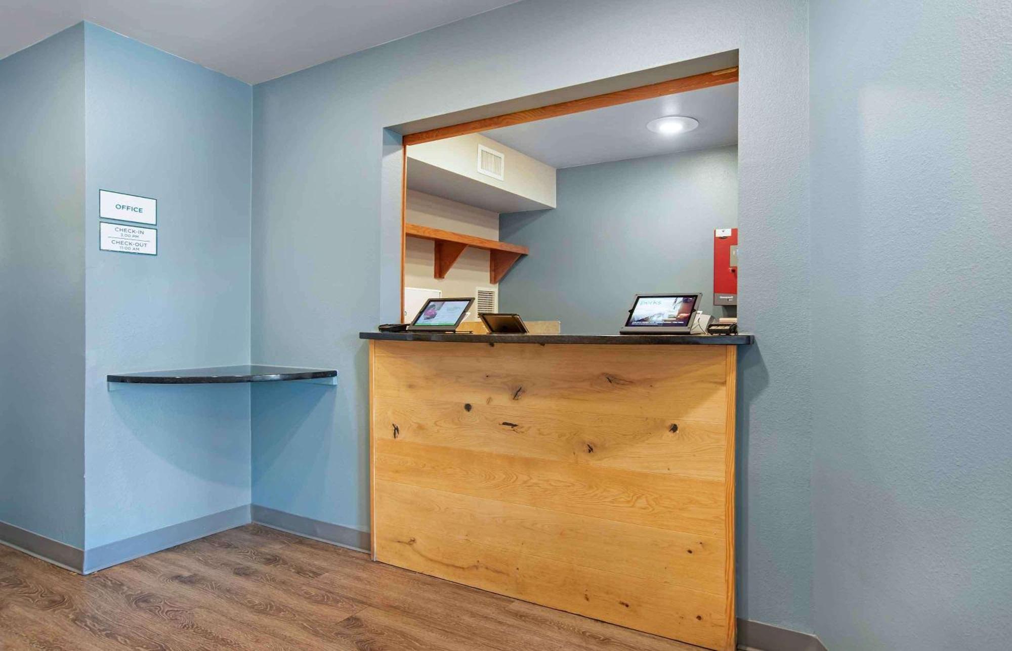 Extended Stay America Select Suites - Mobile - دافني المظهر الخارجي الصورة