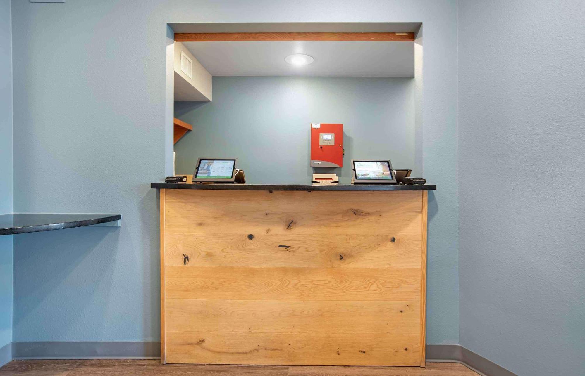 Extended Stay America Select Suites - Mobile - دافني المظهر الخارجي الصورة